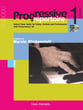 Progressive Repertoire piano sheet music cover